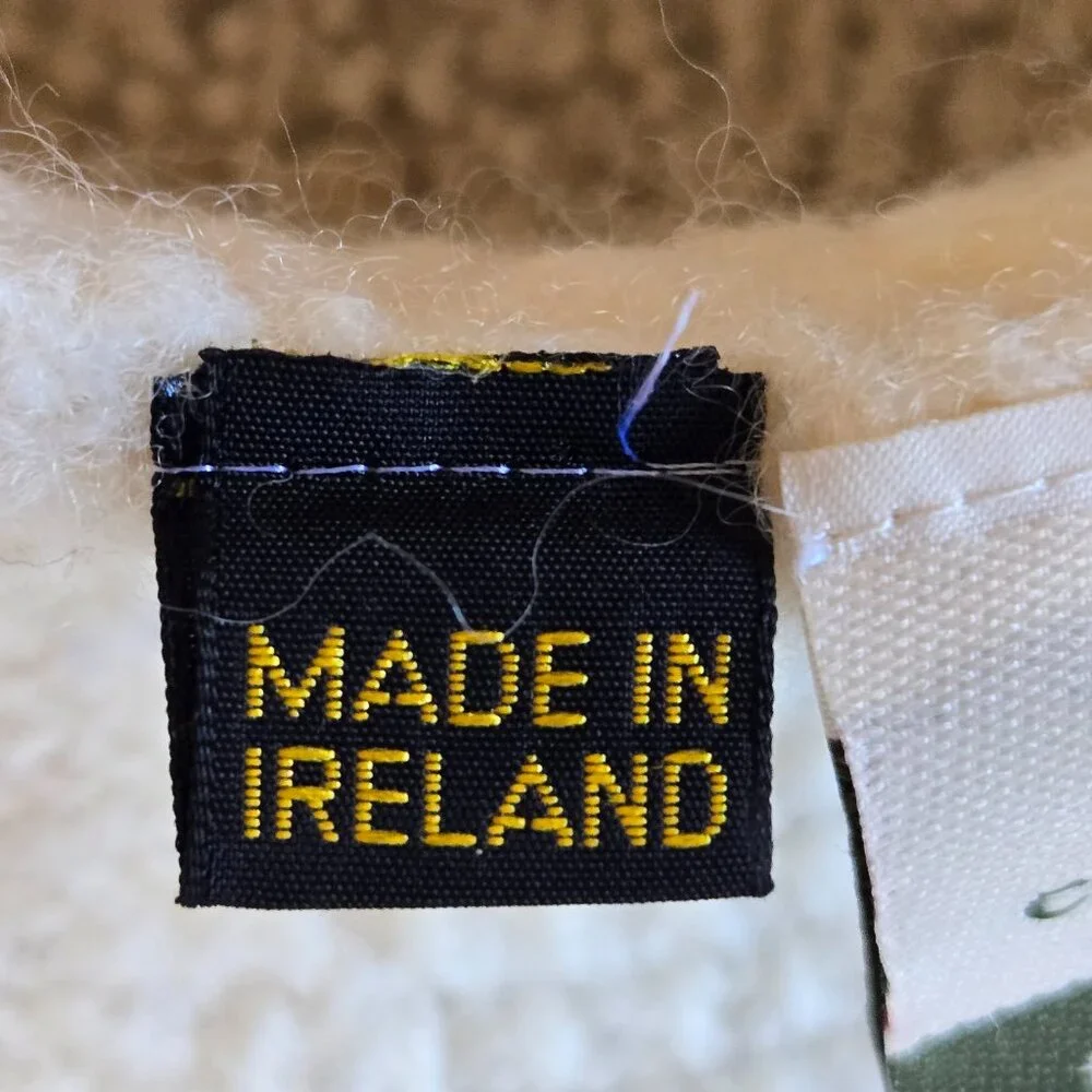 Carraig Donn looks completely
